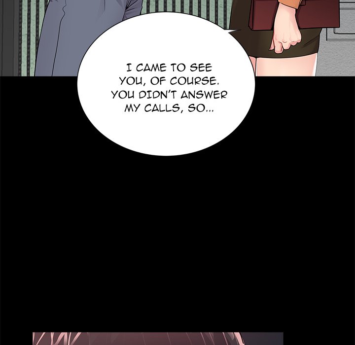 His Return - episode 7 - 17