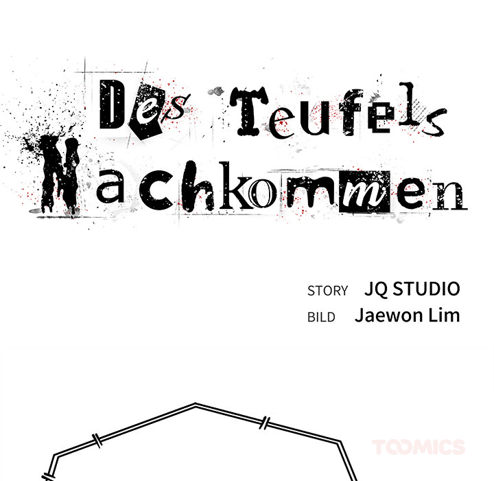 Des Teufels Nachkommen - episode 25 - 17