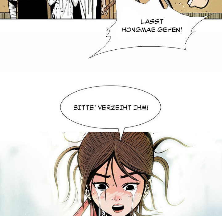 Der Schwertklan Joseons - episode 6 - 93