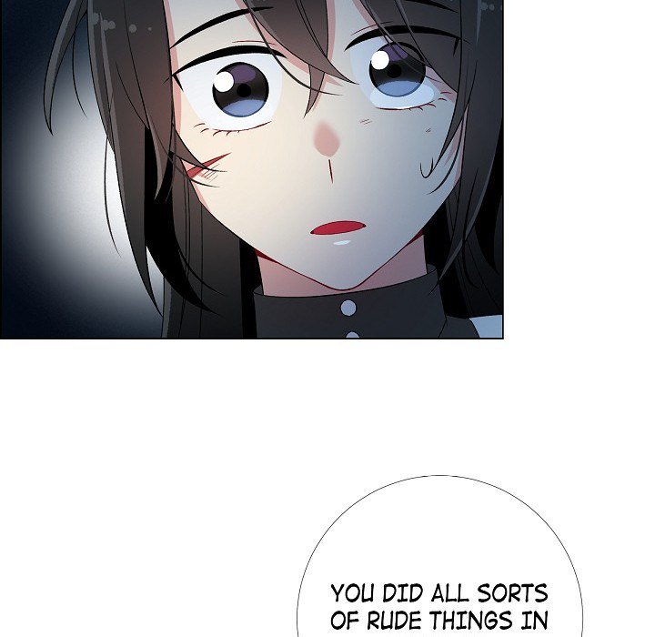 The Maid and the Vampire - episode 9 - 35