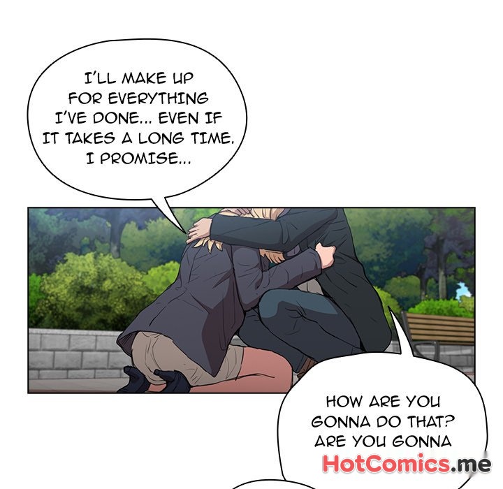 Who Cares If I'm a Loser! - episode 33 - 103