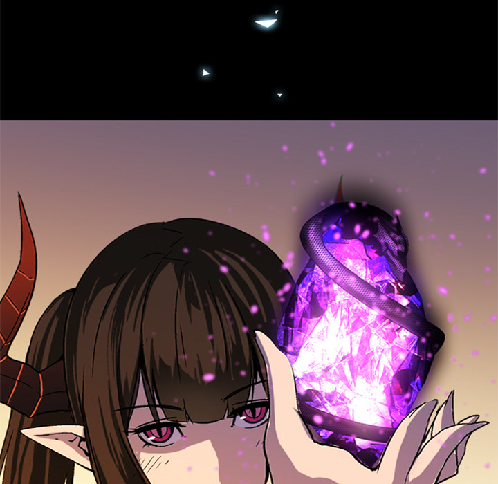 Shade of Arcana - episode 20 - 19