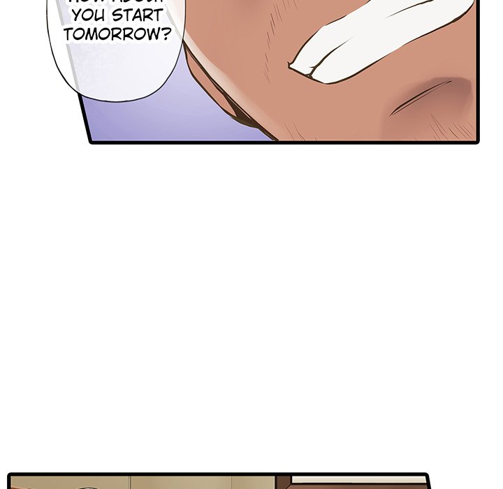 Late Night Shifts with My Boyfriend and My Boss - episode 1 - 56