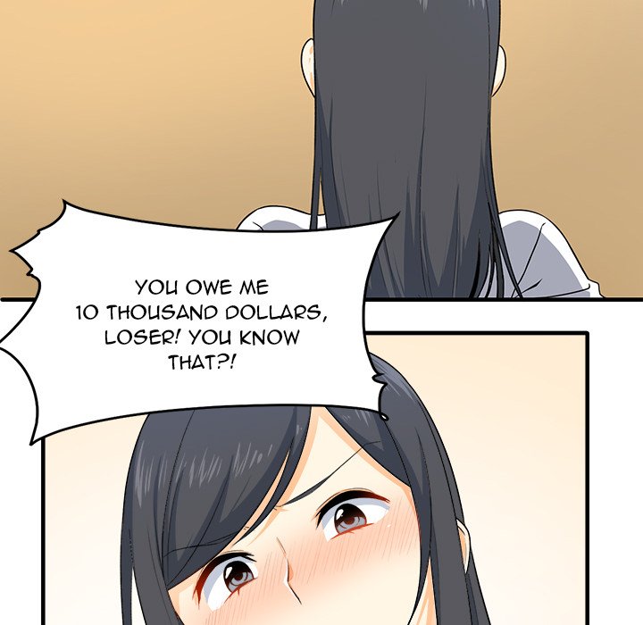 Excuse Me, This is my Room - episode 3 - 27