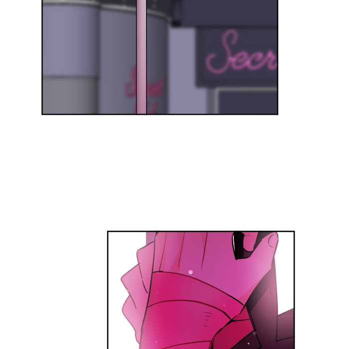 Pheromon Sorbet♥ - episode 19 - 62