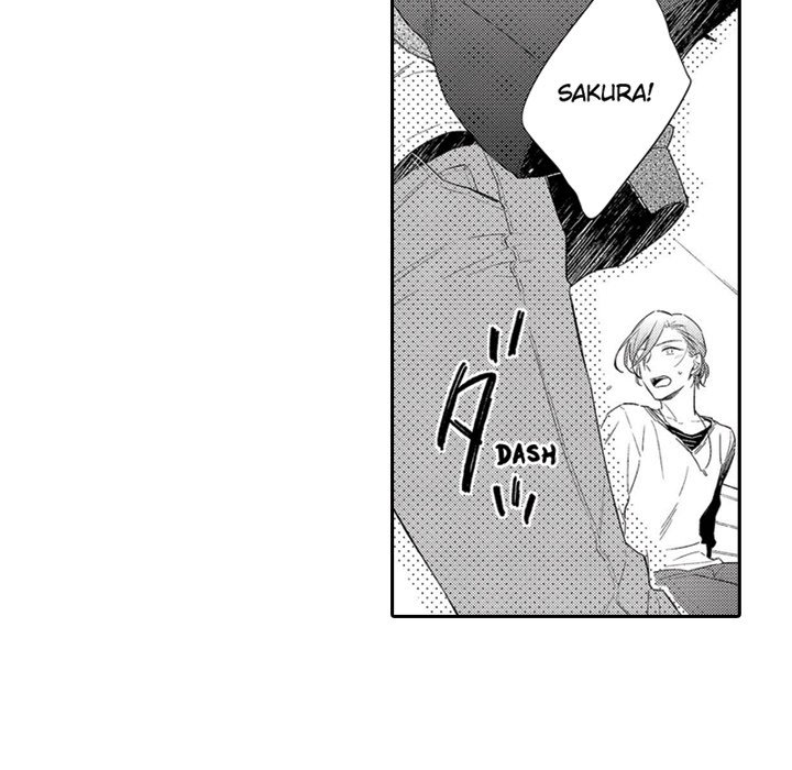 Love Blooms for a Twisted Blossom - episode 8 - 18