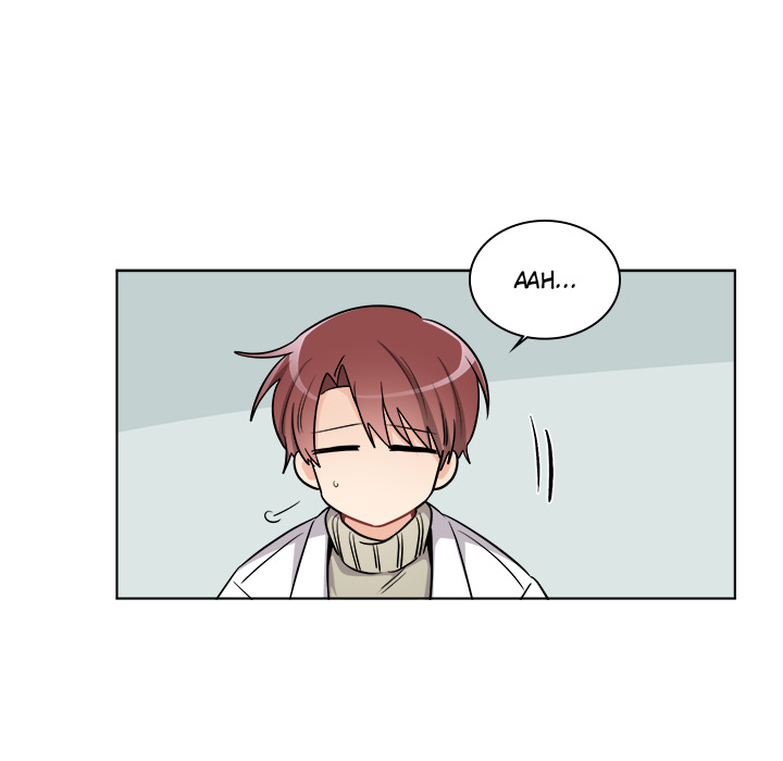 Pheromon Sorbet♥ - episode 24 - 55