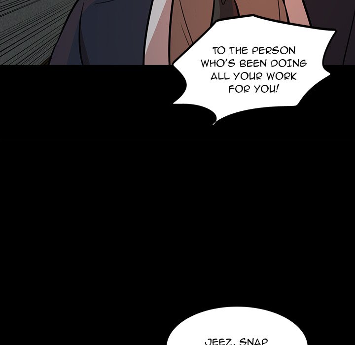 The Tiger, The Sun and The Moon - episode 50 - 46