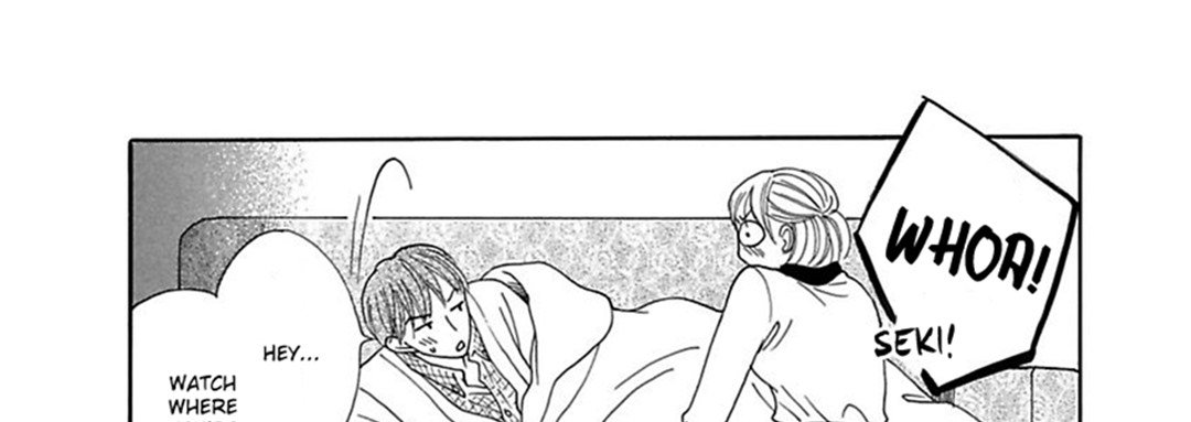Just Listen to What I Say - The Things I Want A Sadistic Doctor to Do to Me - episode 17 - 76