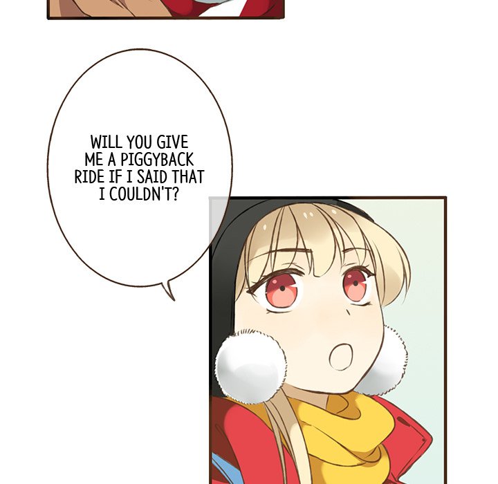 My Friend From Another Era - episode 7 - 69
