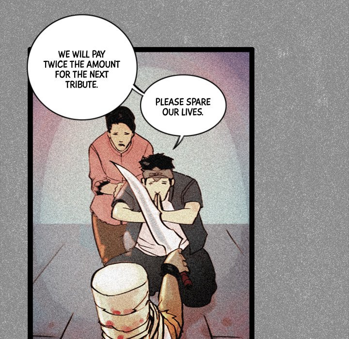 Kill Starter - episode 13 - 25