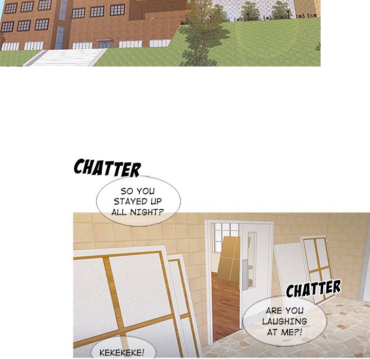 Unrequited Love - episode 1 - 58