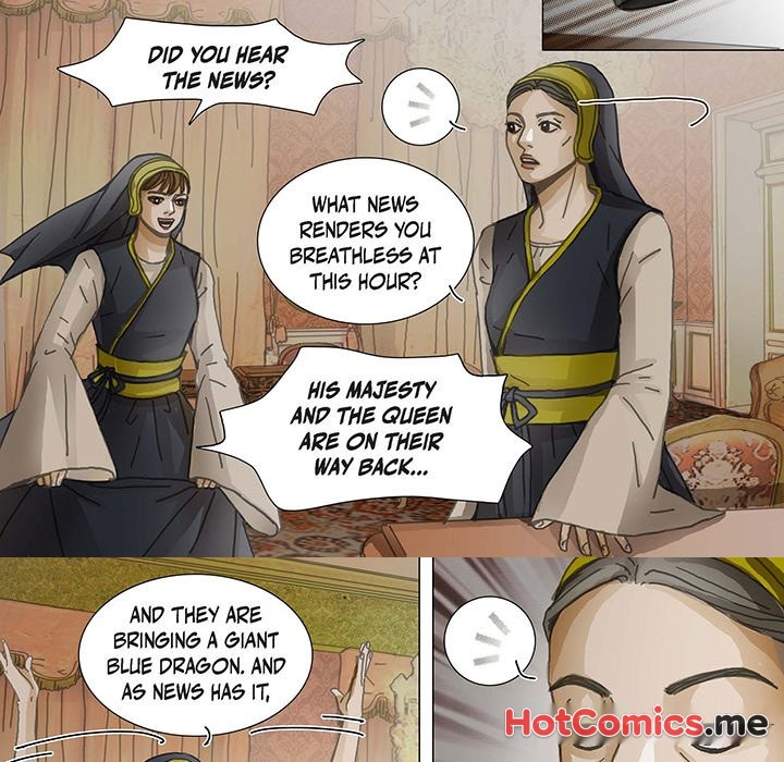 The Emperor's Woman - episode 85 - 16