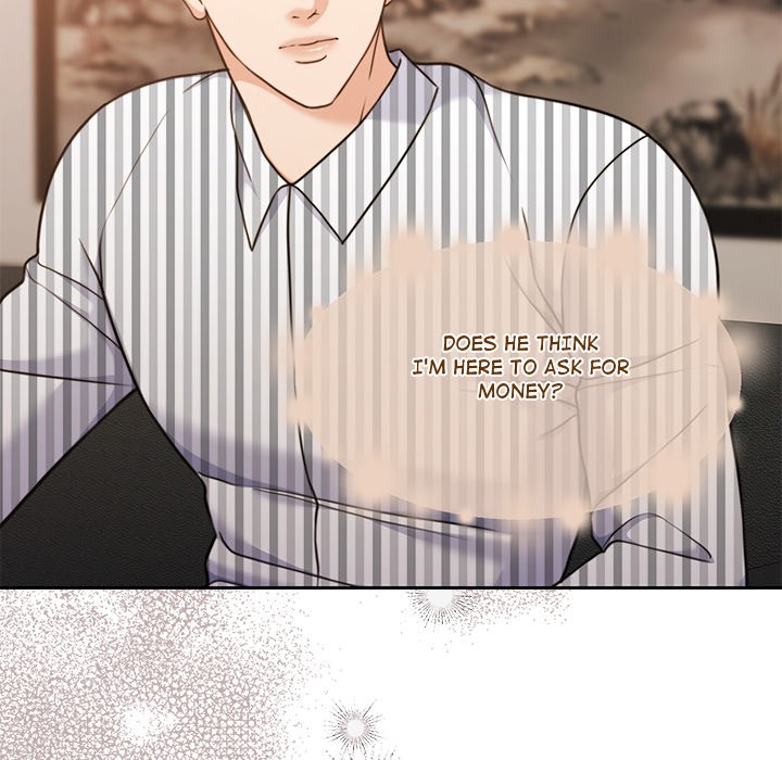 Pregnancy Contract - episode 29 - 130