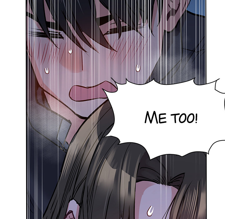 Don't Tell Mom - episode 8 - 165