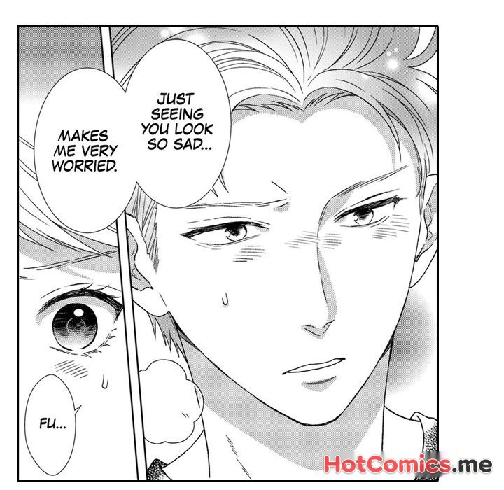 Sweet Seduction: Under the Same Roof  with The Guy I Hate - episode 5 - 25