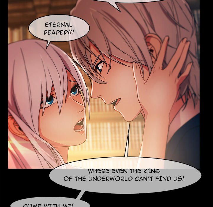 The Butterfly Dream - episode 19 - 48