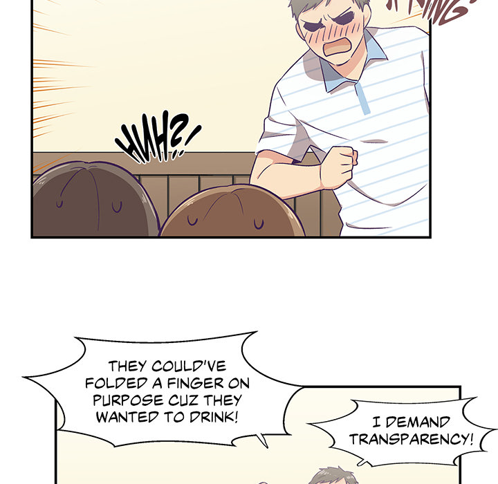 My Special Squishy Someone - episode 1 - 80