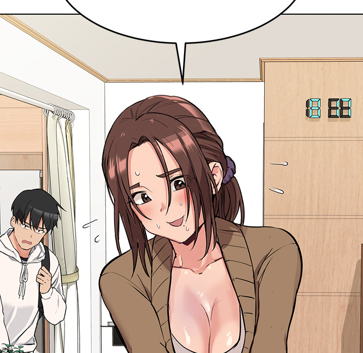 Don't Tell Mom - episode 1 - 177