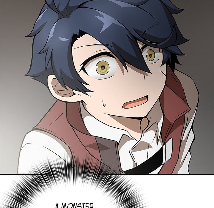 Useless Wizard - episode 11 - 21