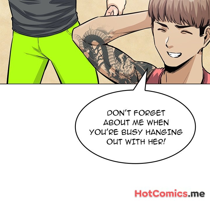 Excuse Me, This is my Room - episode 32 - 107