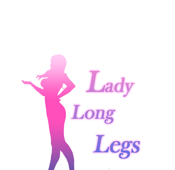 Lady Long Legs - episode 28 - 32