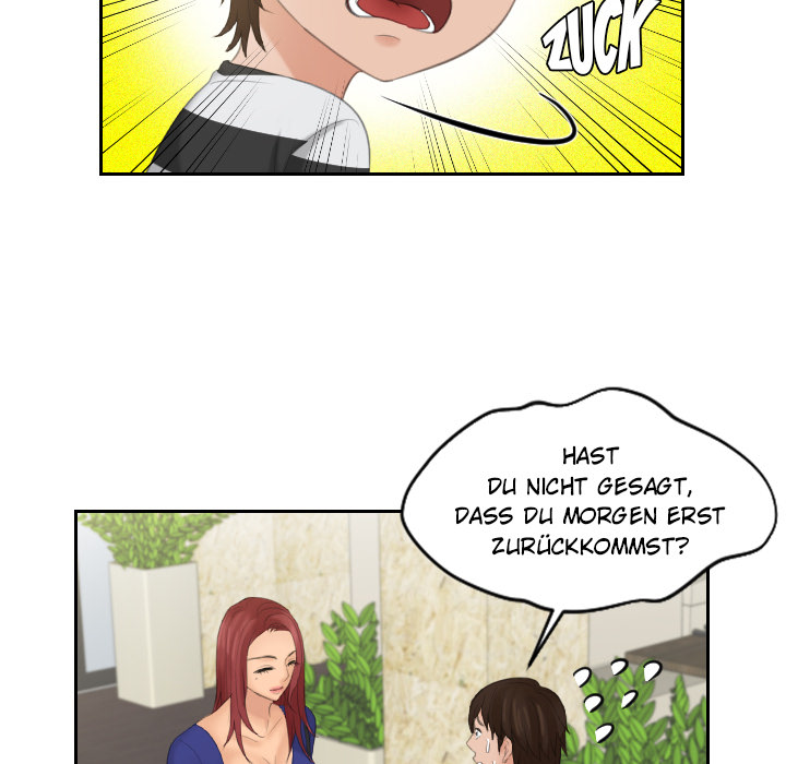 Geliebte Puppe - episode 28 - 52