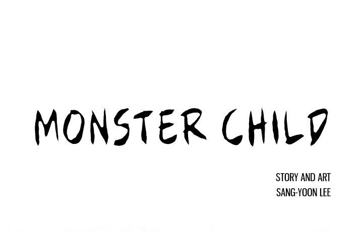Monster Child - episode 11 - 200