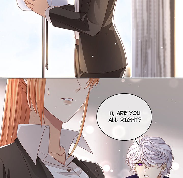 MASTER AND SEVEN LOVERS - episode 56 - 32