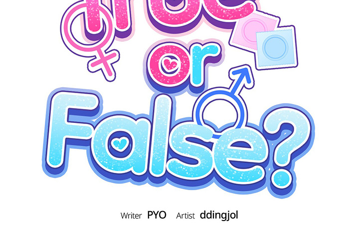 True or False? - UNCENSORED - episode 53 - 2