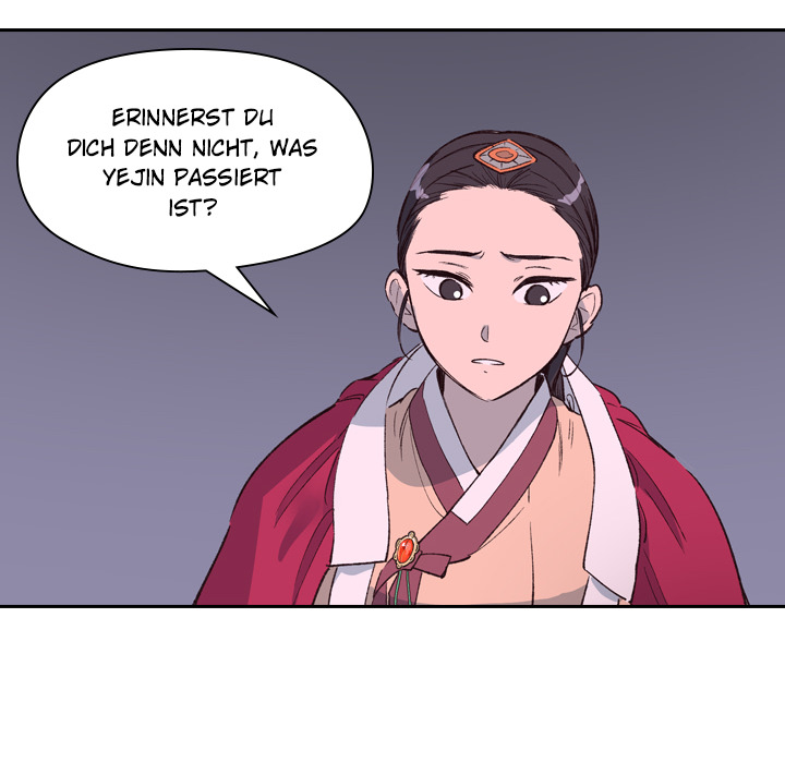 Die Prinzessin und ihre Leibwächter - episode 2 - 52