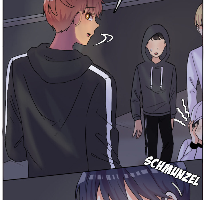 Das Chillige Pärchen - episode 42 - 75
