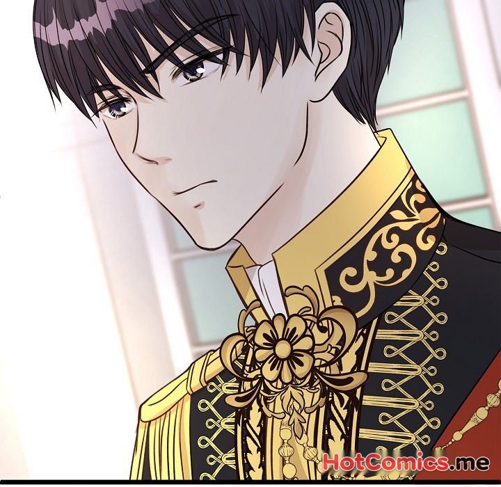 Hold on, Crown Prince! - episode 12 - 107