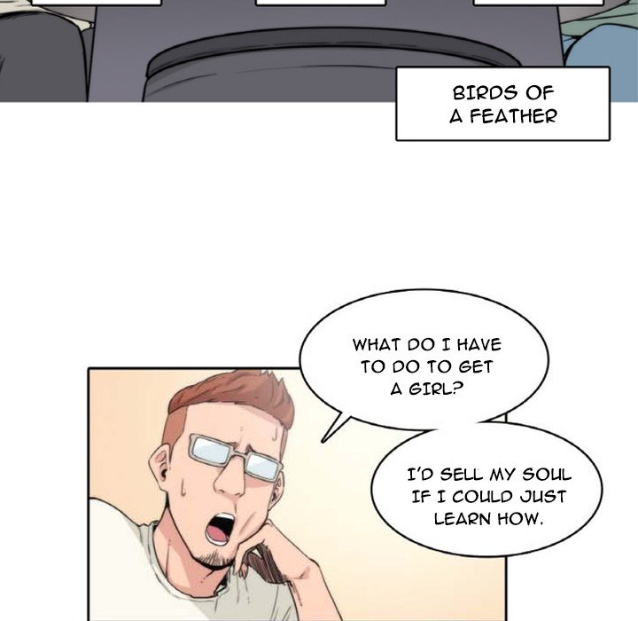 The Spot Master - episode Prologue - 4