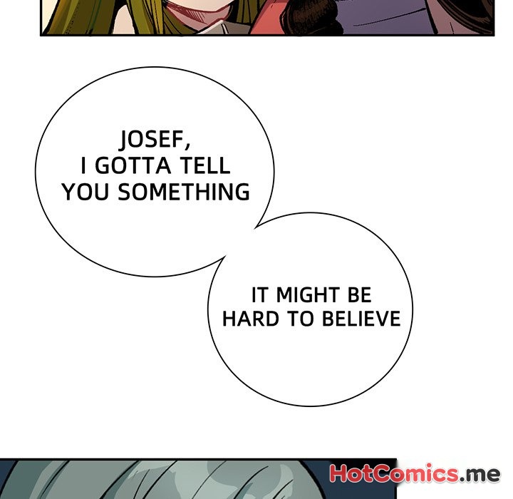 I'm a monster - episode 14 - 40