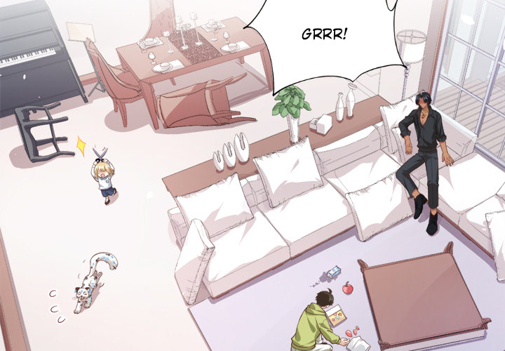 Eine etwas andere Familie - episode 78 - 2