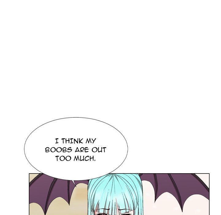 Cosplay Girl - episode 9 - 28