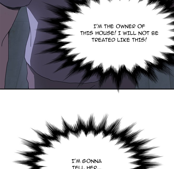 The Unwanted Roommate - episode 3 - 71