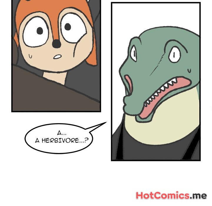 Herbivore High School - episode 63 - 15