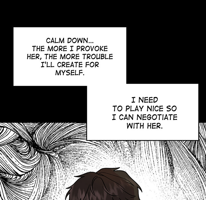 Bitter Sweetheart - episode 13 - 70