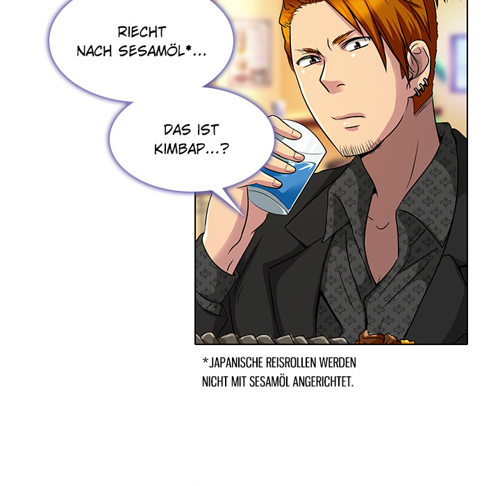 Meine große Liebe Natsumi - episode 11 - 21