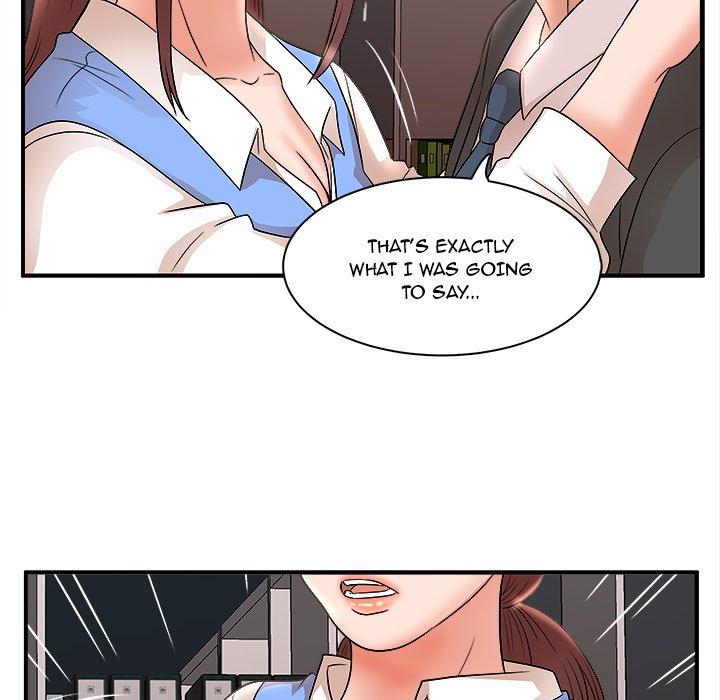 Family Secret - episode 25 - 55