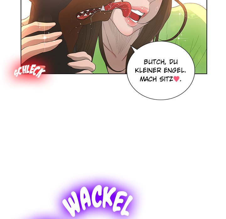 Die Maske - episode 42 - 45