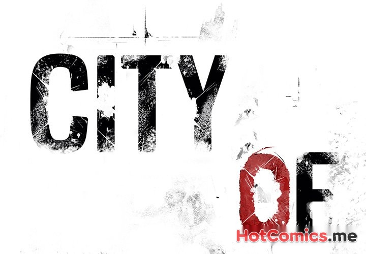 City of Zak - episode 6 - 1