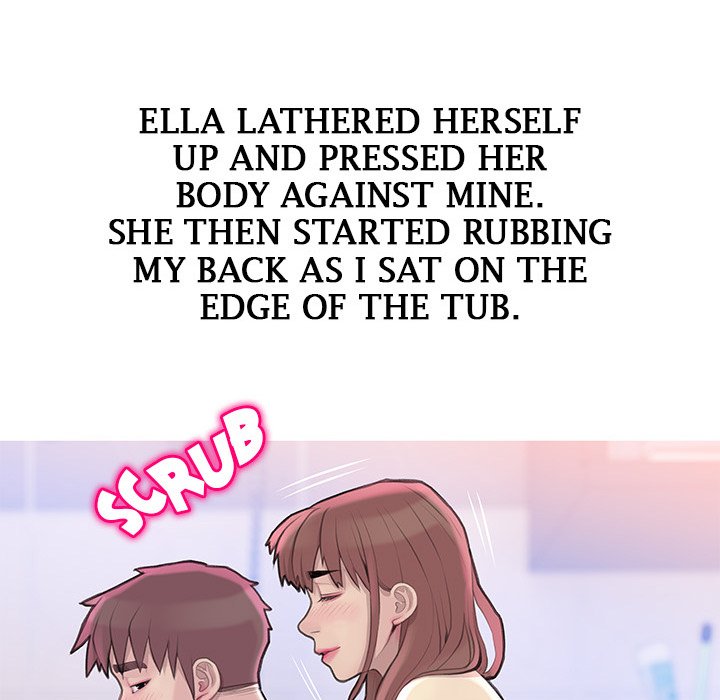 MS. Master - episode 59 - 60