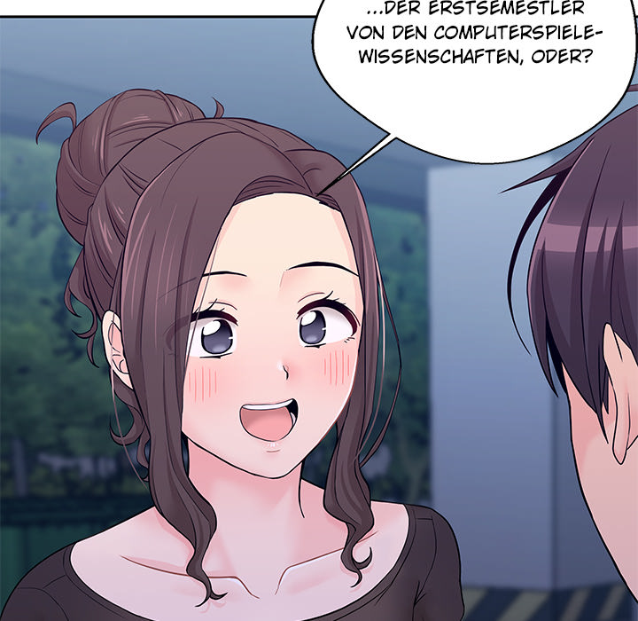 Liebe... aber nur zum Üben - episode 2 - 117