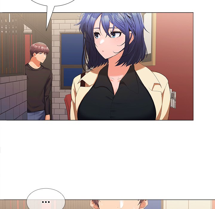 Office Romance is a No-No - episode 12 - 122