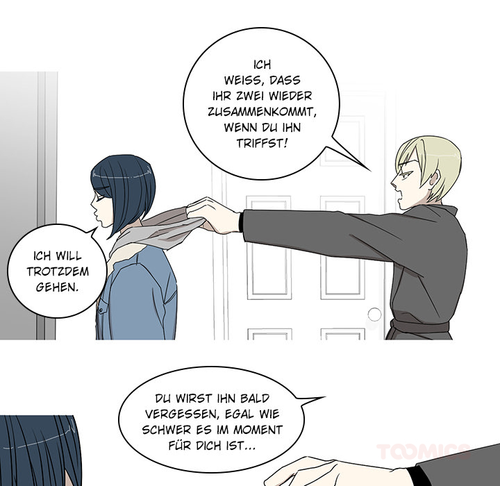 Hubby Bunny - episode 22 - 30