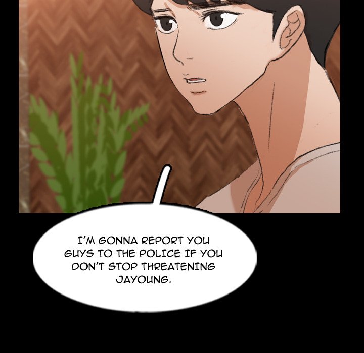 Secret Neighbors - episode 46 - 64