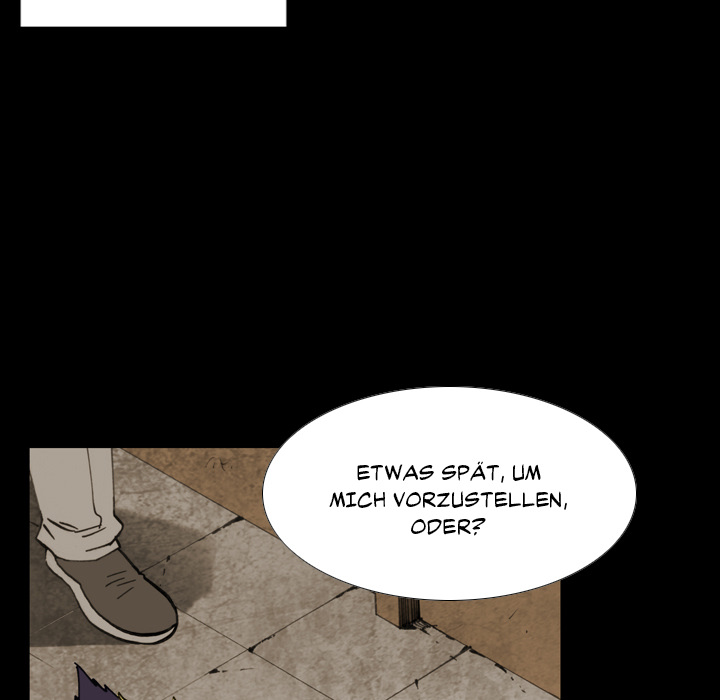 Der Schlägerjäger - episode 13 - 14